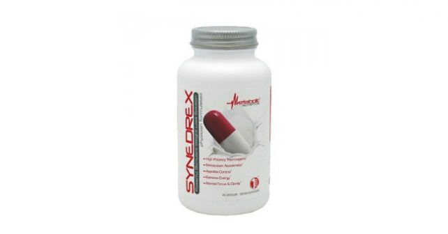 Metabolic Nutrition Synedrex Review – Is it safe?