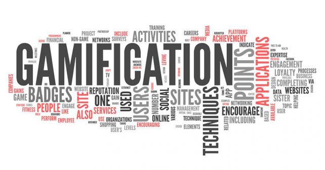 Gamification and how it can help your workouts