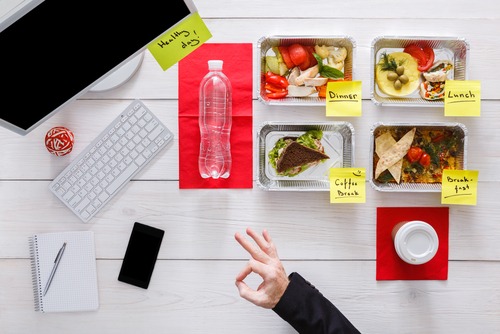 How to Get from Fat to Fit-How to Transform Your Body the Right Way